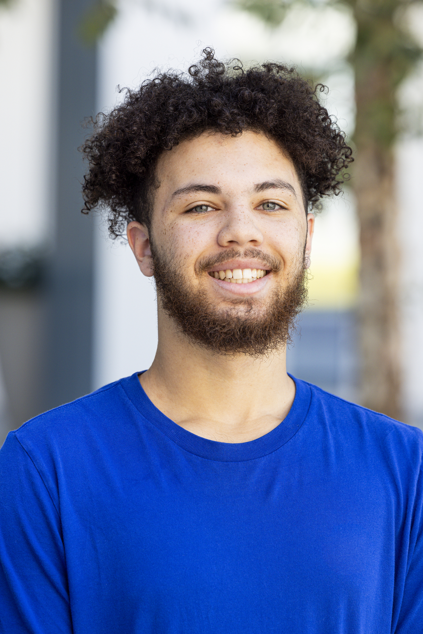 Aidan Massenberg, founder of SetSoar